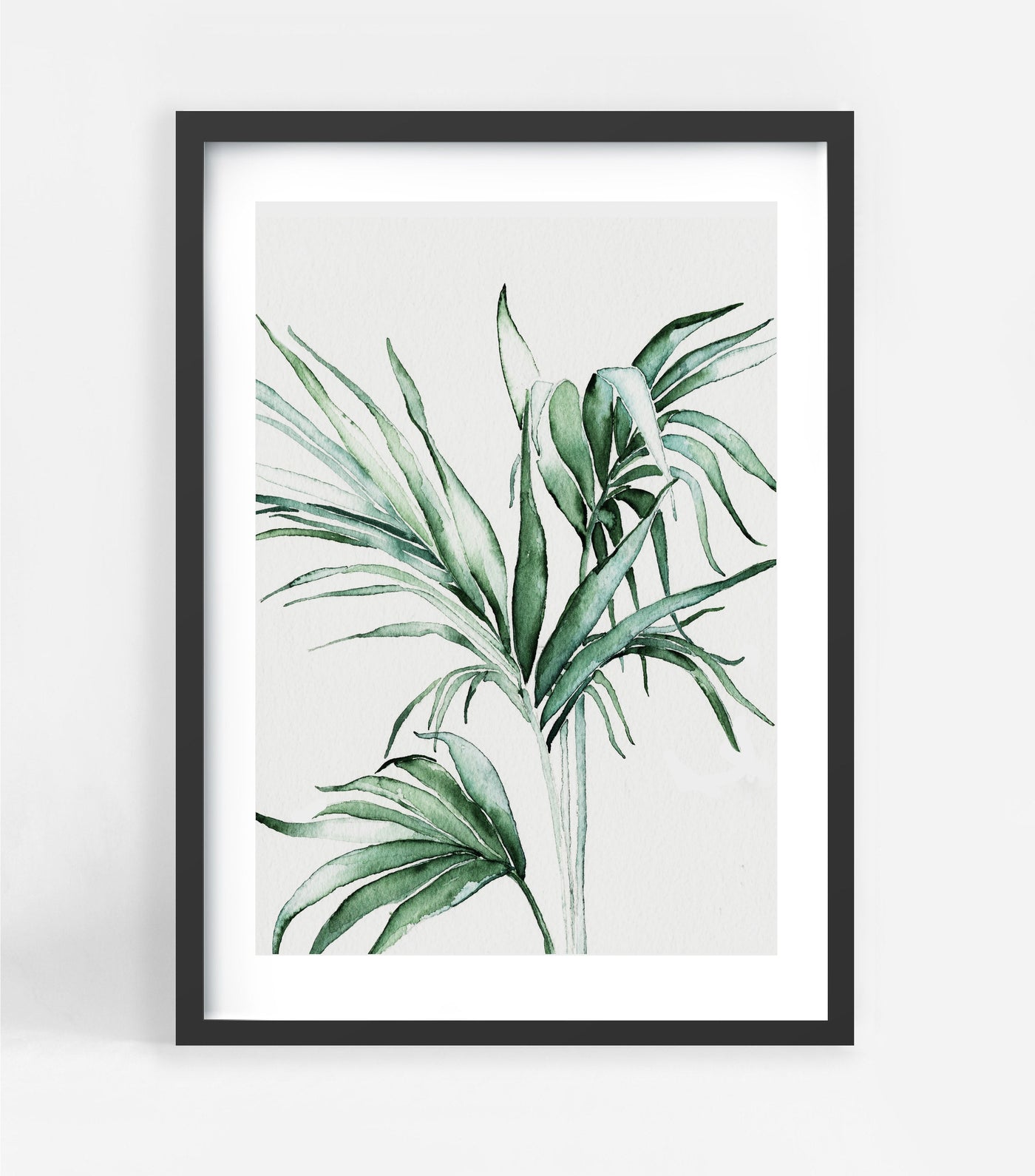 Bungalow Palm