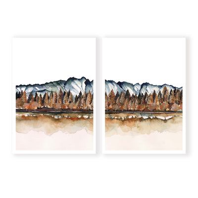 Remarkables Pair